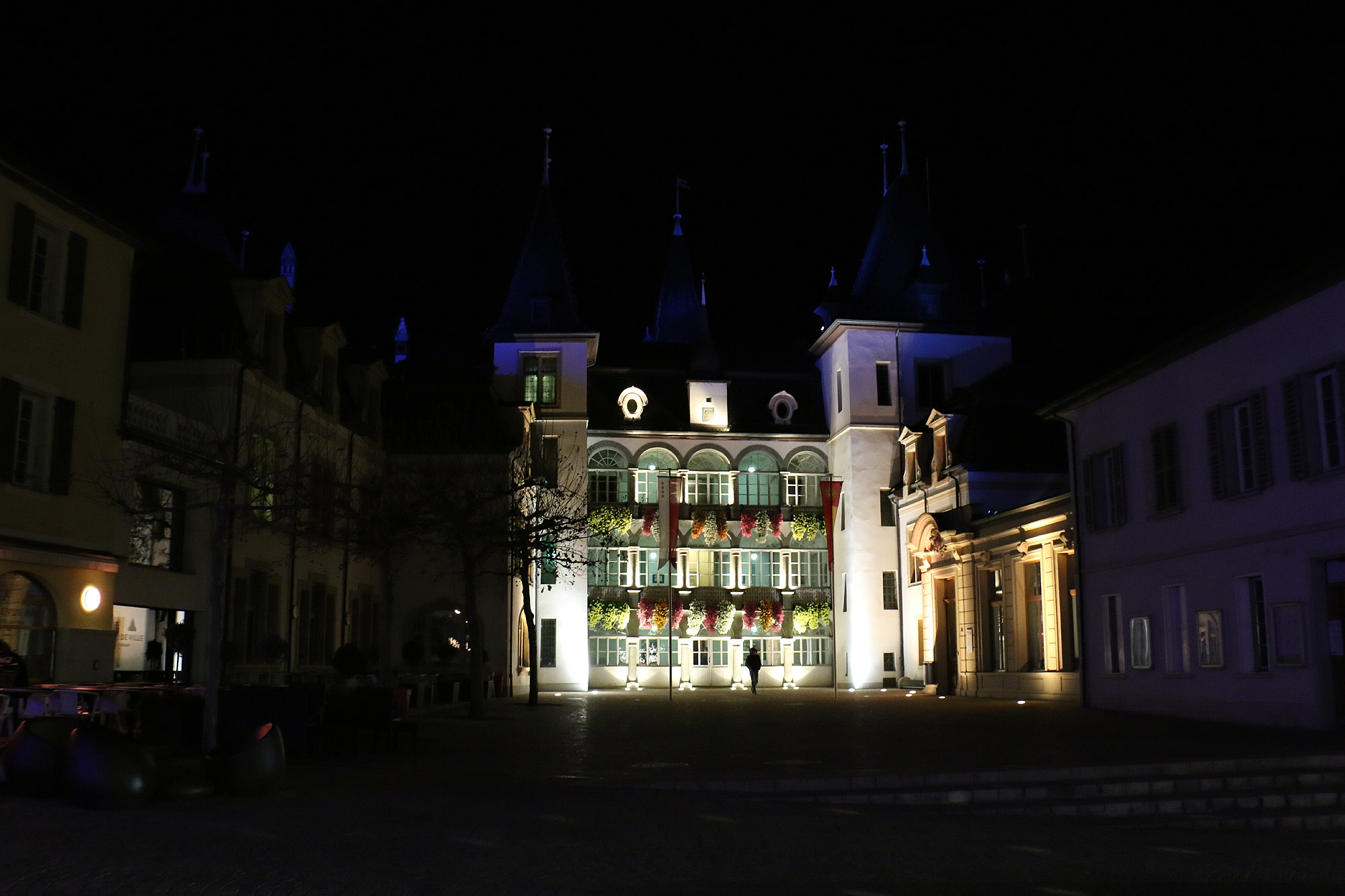 Sierre